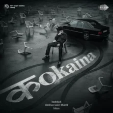 Kokaina Kokaina